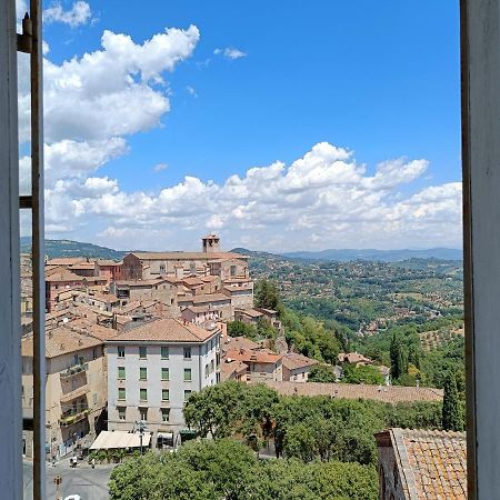 Apartamento Residenza Perusia Perugia Exterior foto