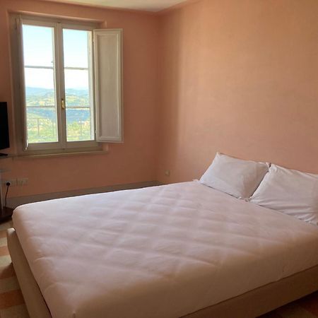 Apartamento Residenza Perusia Perugia Exterior foto