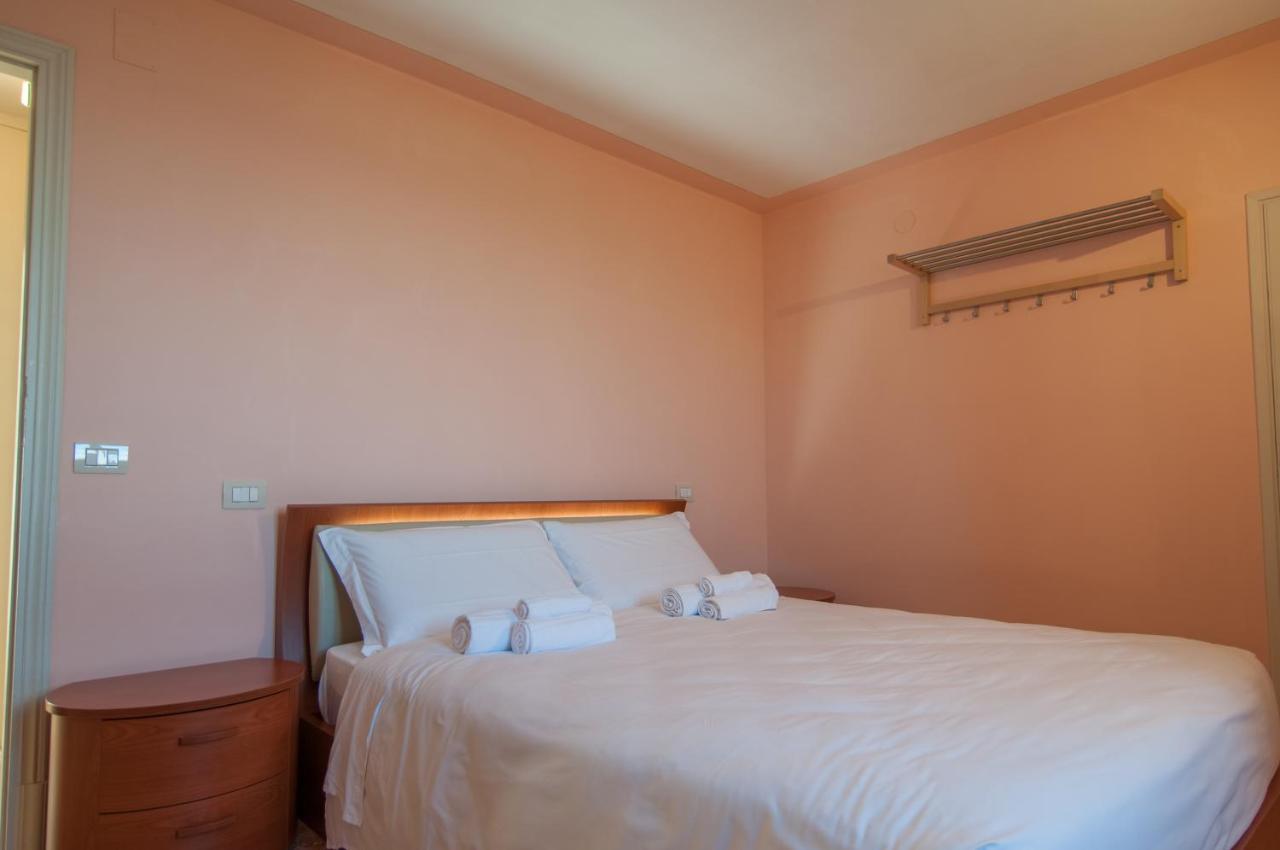 Apartamento Residenza Perusia Perugia Exterior foto