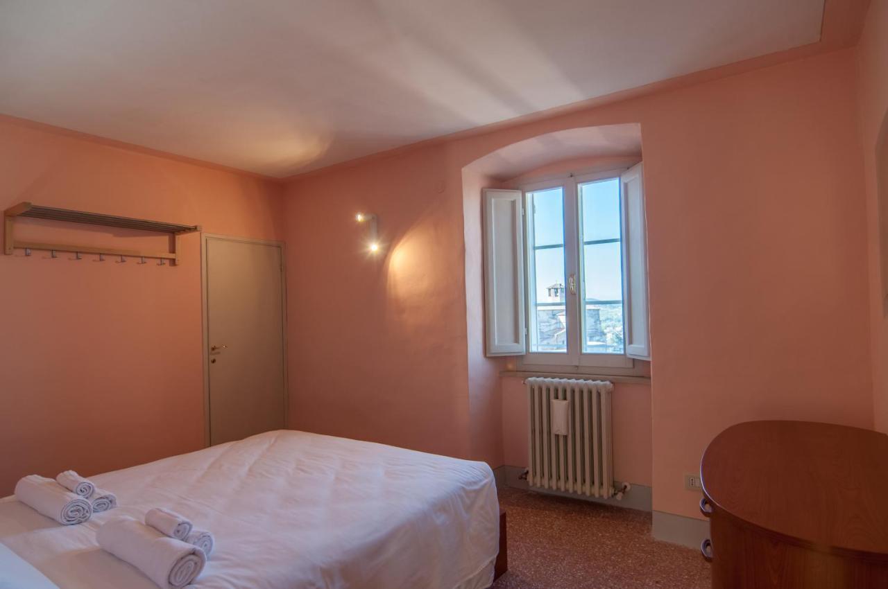 Apartamento Residenza Perusia Perugia Exterior foto