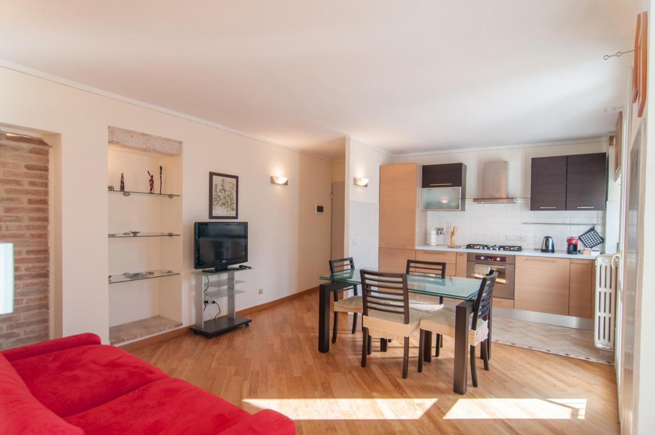 Apartamento Residenza Perusia Perugia Exterior foto