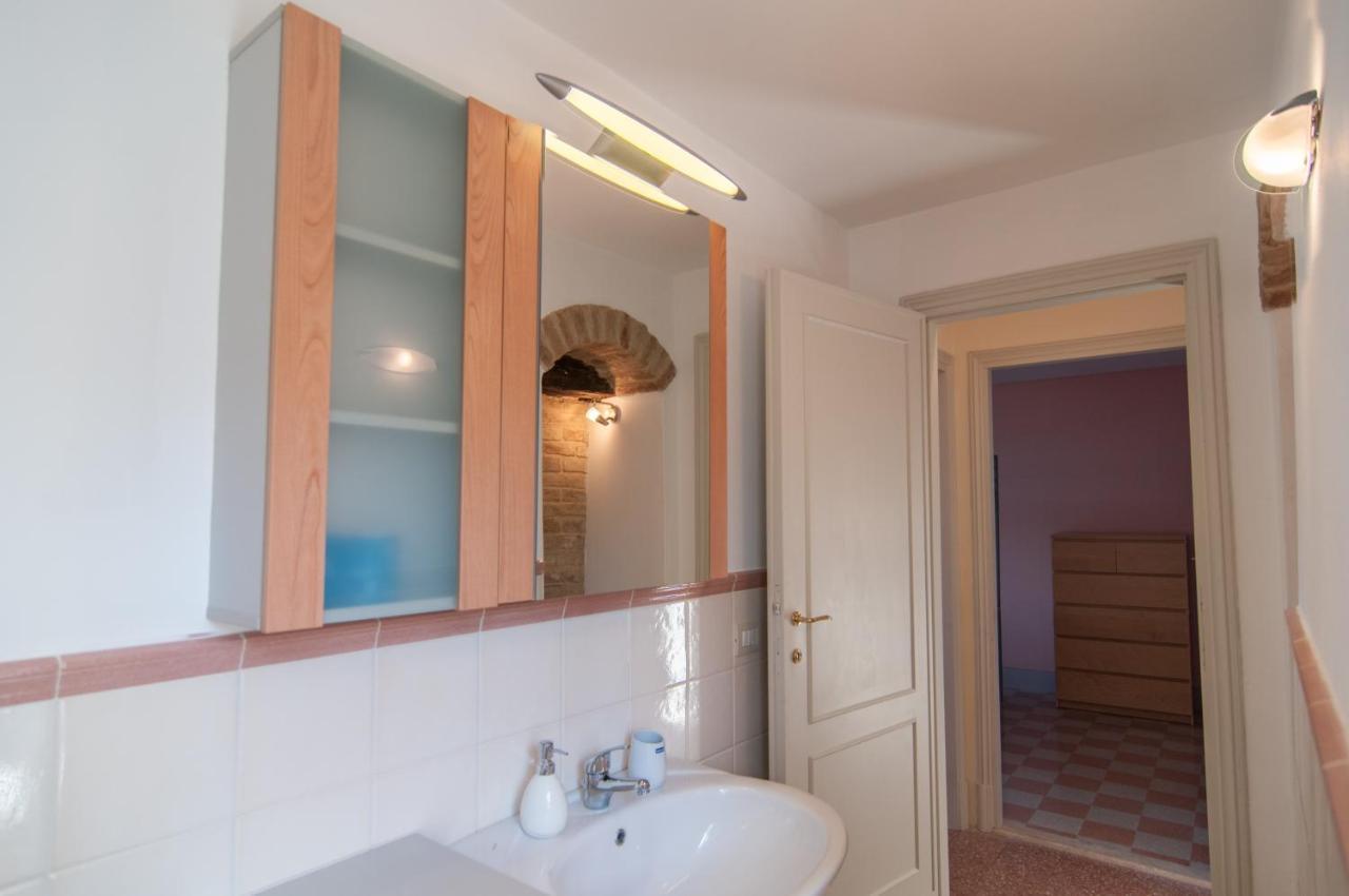 Apartamento Residenza Perusia Perugia Exterior foto
