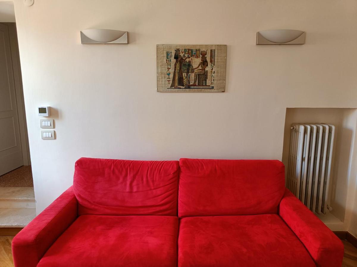 Apartamento Residenza Perusia Perugia Exterior foto