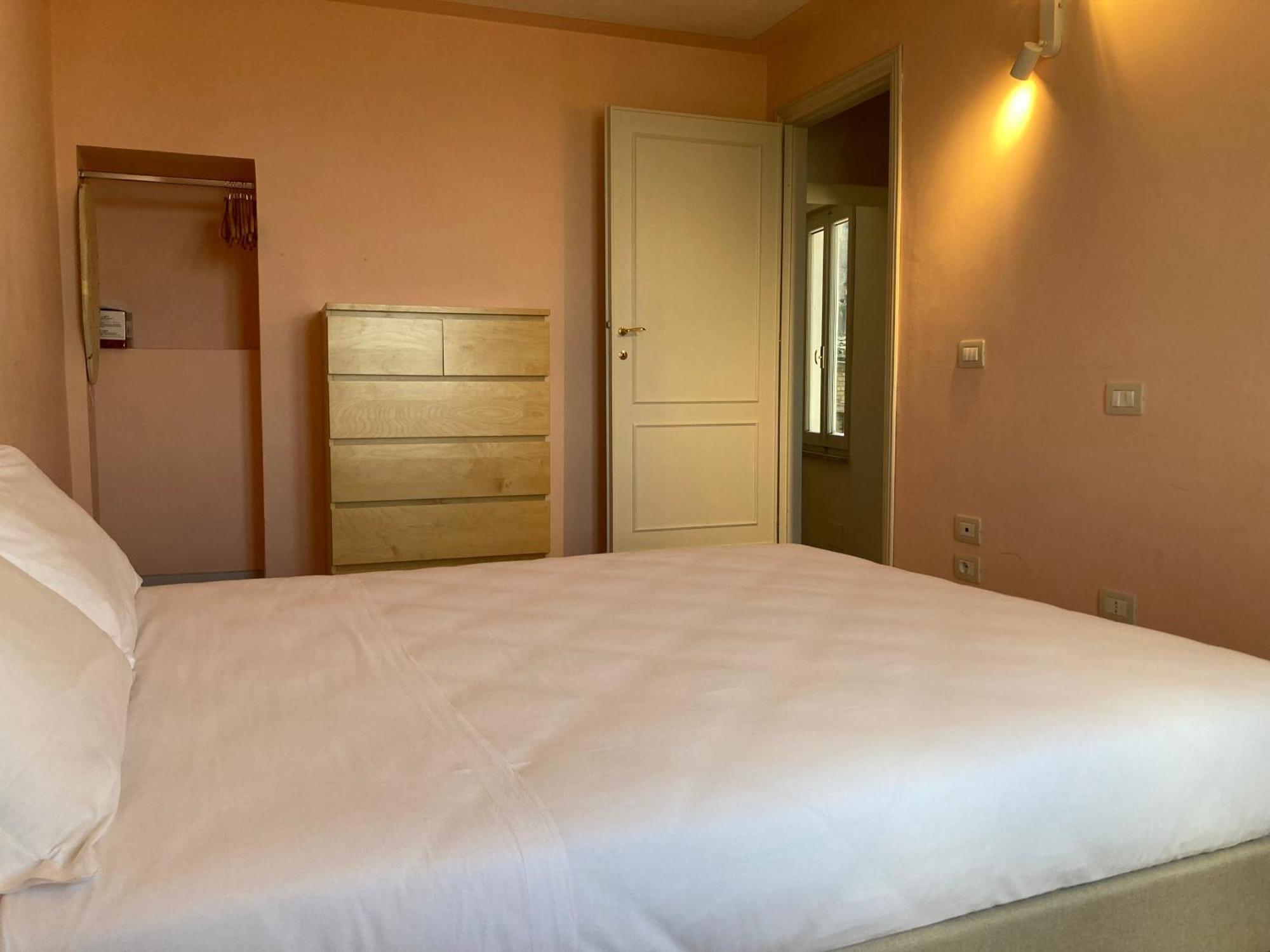 Apartamento Residenza Perusia Perugia Exterior foto