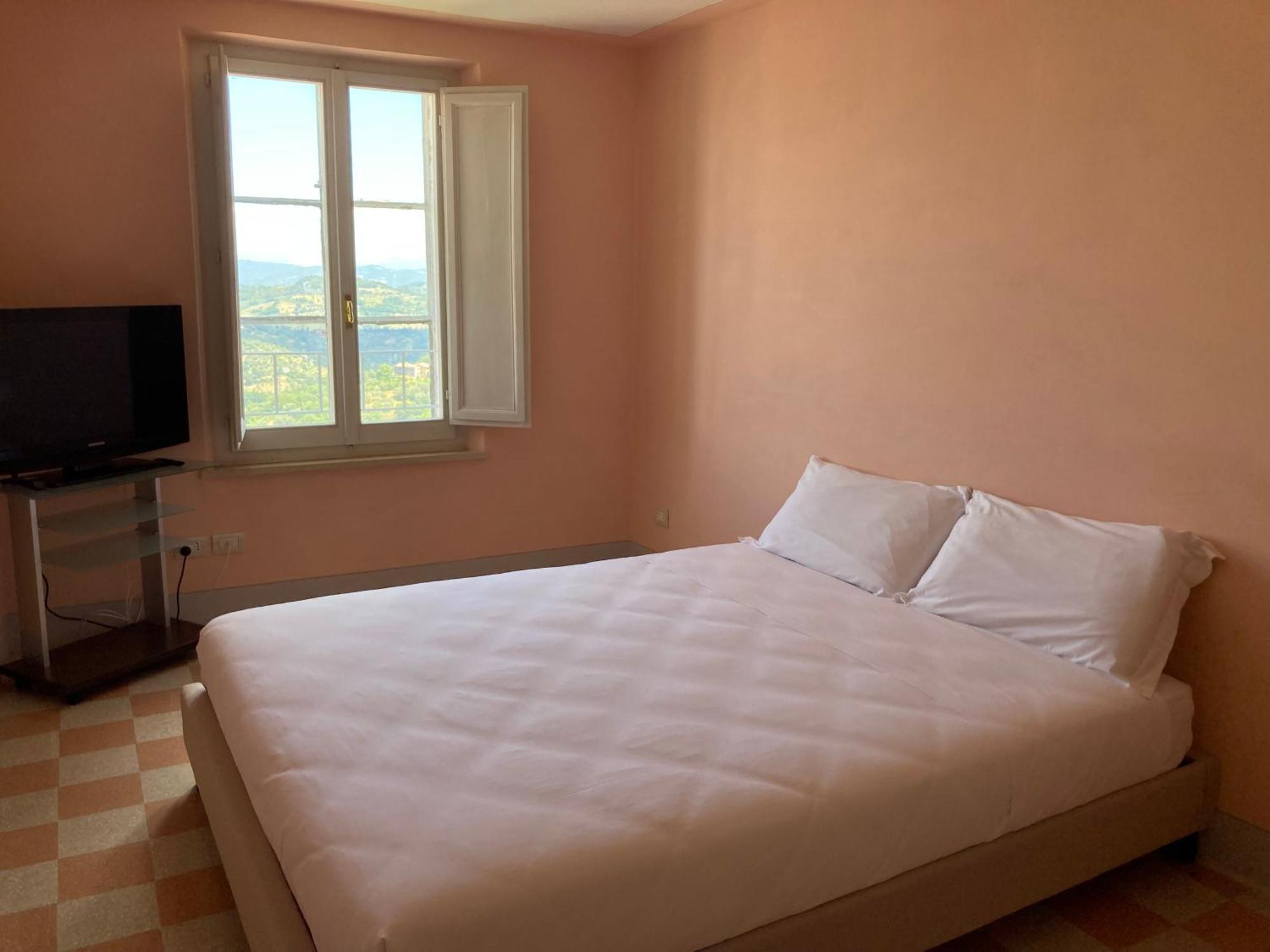 Apartamento Residenza Perusia Perugia Exterior foto